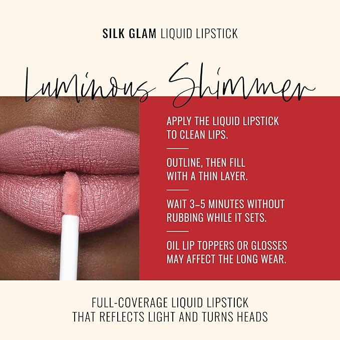 Runway Rogue Long Wear Liquid Lipstick Trio, 3 Transfer-Proof Shades