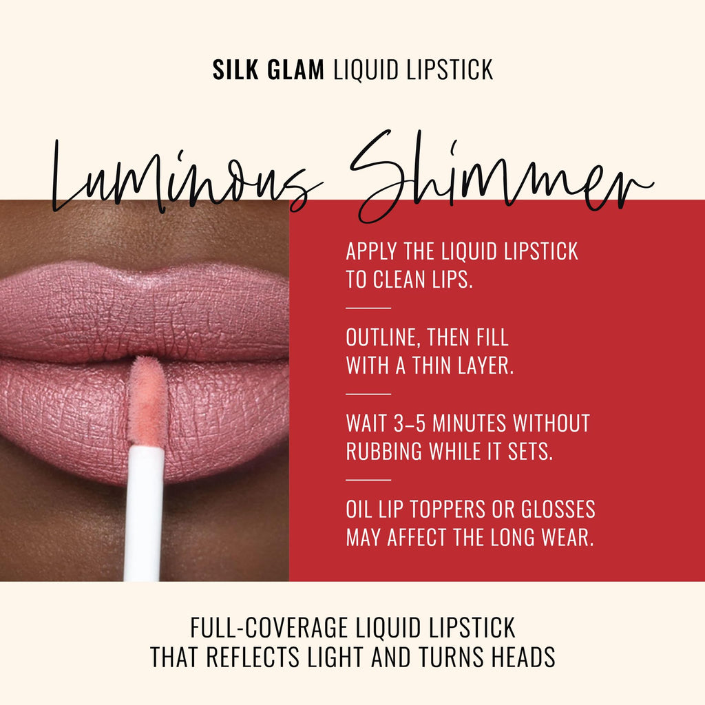 Runway Rogue Long Wear Liquid Lipstick Trio, 3 Transfer-Proof Shades