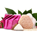Viori Coconut Bliss Advanced Repair Shampoo Bar - Dry Damaged Hair