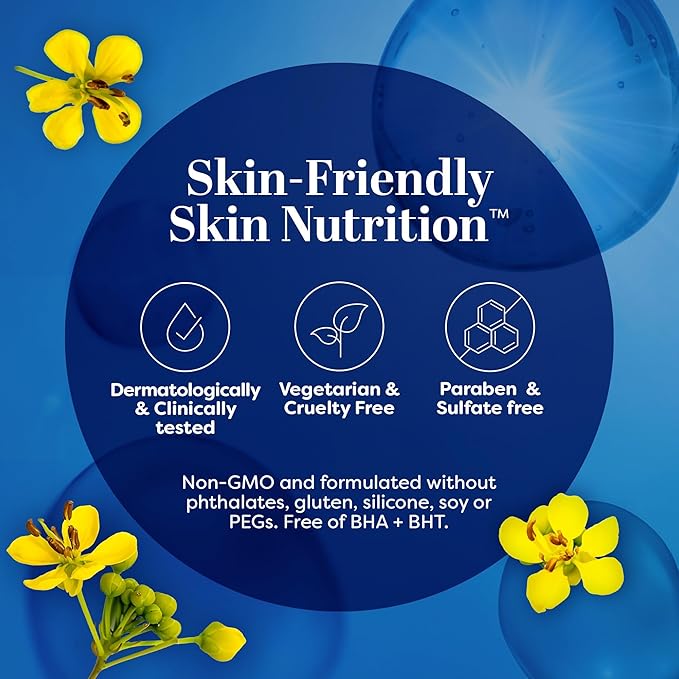 TruSkin Retinol Serum for Face with Hyaluronic Acid & Cica, 1 fl oz