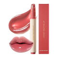 Nature Republic HONEY MELTING LIP (07 LYCHEE) | SOFT LIP STICK, Hydrating Gloss, Moisturizing balms, Sheer tint, Shine & Glowy Finish, korean make up