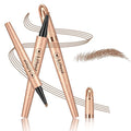 Ursoulney Eyebrow Pen - Upgraded 3D Liquid Eye Brow Microblading
