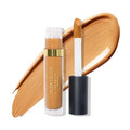 LAURA GELLER NEW YORK Ideal Fix Under Eye Concealer for Mature Skin – 05 Golden - Full Coverage, Anti-Aging, Color Correcting – Covers Dark Circles & Blemishes – Hydrating, Crease-Free, Long-Lasting