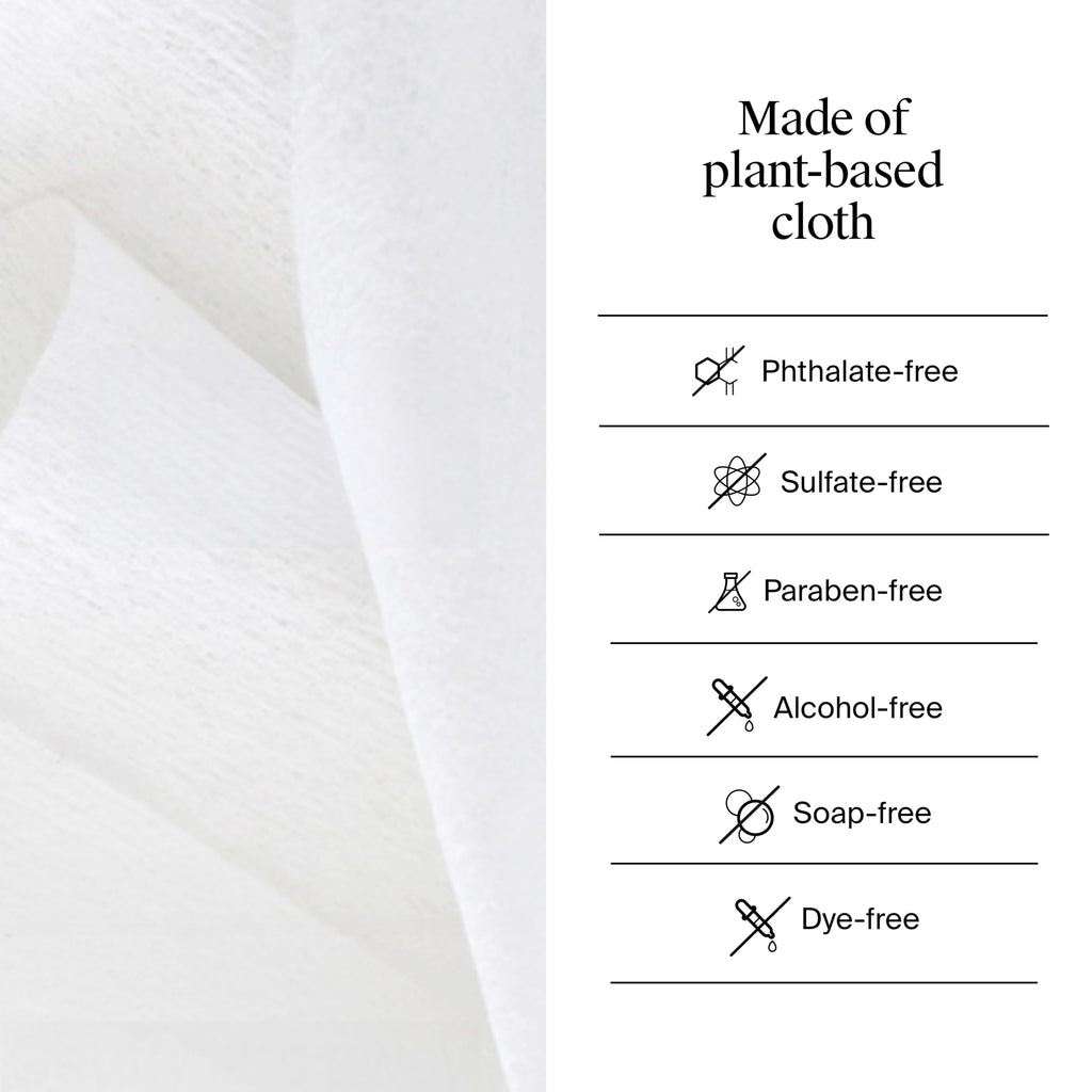 Neutrogena Makeup Remover Towelettes for Face with Micellar Water Daily Alcohol-Free, 20 ct
