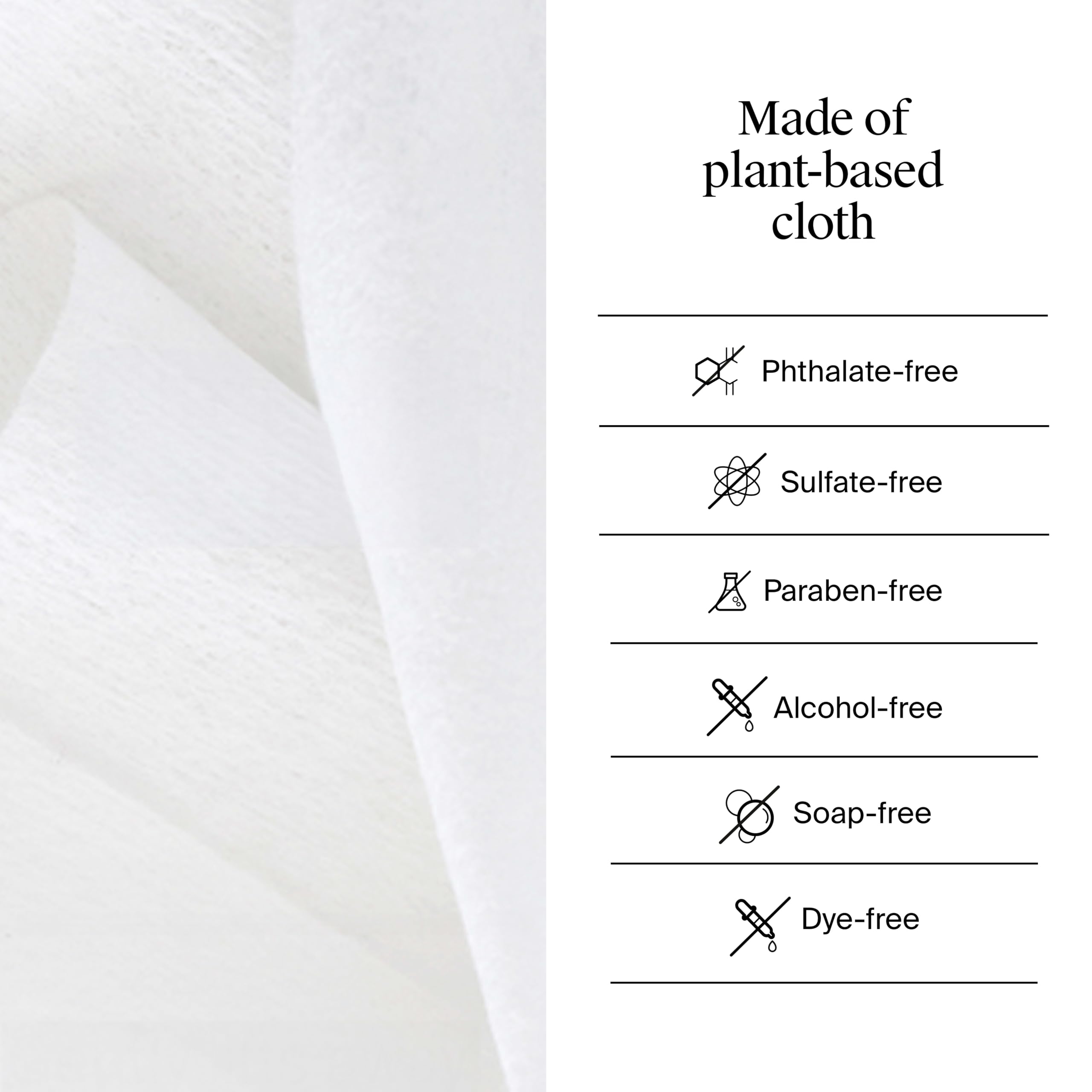 Neutrogena Makeup Remover Towelettes for Face with Micellar Water Daily Alcohol-Free, 20 ct