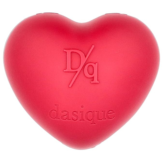 dasique Souffle Color Pot, r#22 Coco Pink, Lip and Cheek