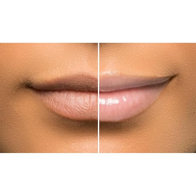 Sara Happ The Lip Slip Luxe Gloss - Deeply Moisturizing Gloss, 0.45 Oz