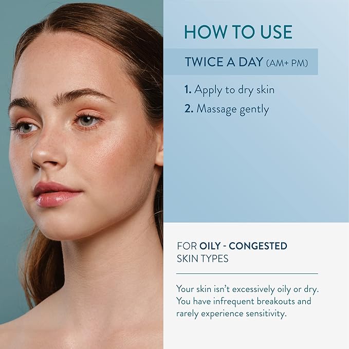 Lancer Skincare | The Method: Cleanse Face Cleanser | Salicylic Acid Face Wash | Gentle Daily Cleanser for Oily Congested Skin | Pore Cleansing Formula | Dermatologist Developed | 4.05 fl oz