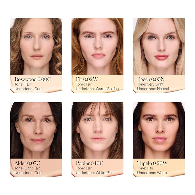 Ogee Complexion Perfecting Under Eye Concealer, FIR 0.02W