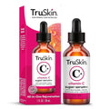 TruSkin Vitamin C Super Serum for Face, 5 Skin Benefits, 1 fl oz