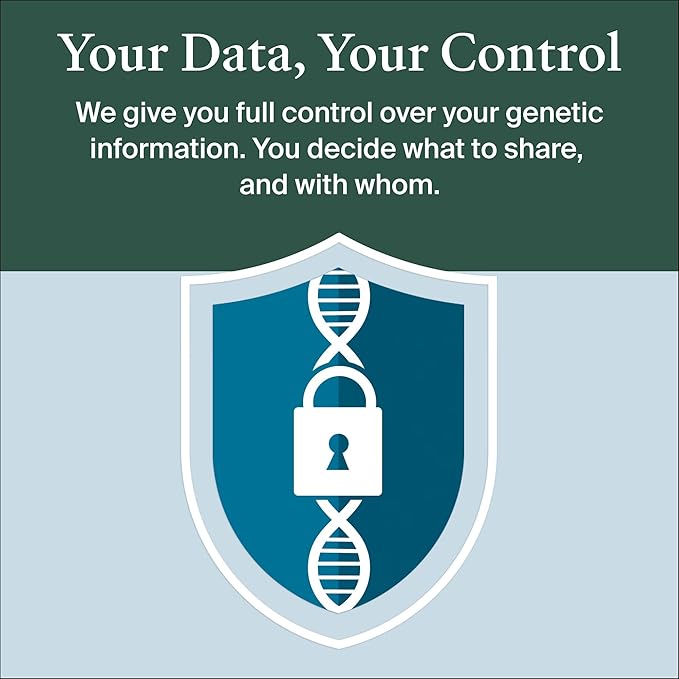 Personalized Genetic Results, DNA Ethnicity Test, Find Relatives, Heritage, Origins & Ethnicities, Family History, Complete DNA Test, 3600+ Regions and Journeys, Top Selling, Ethnicity Reports