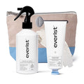 Everist Hydrating Body Ritual Set | Body Wash + Body Spritz