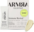 ARMRA Colostrum Powder, Unflavored, 30 Serving Travel Sticks