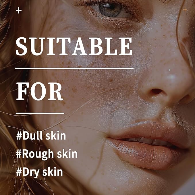 RAZUYEN Rice Toner, Milky Toner for Soothing and Glowing Skin