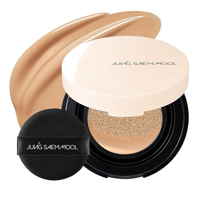 Skin Nuder Cushion | Korean Makeup