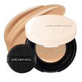 Skin Nuder Cushion | Korean Makeup, Mini Size (25W Latte)
