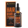 Abera Redensyl Hair Growth Serum for Fuller-Looking Hair, 1 Serum