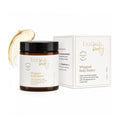 Buttah Skin by Dorion Renaud Whipped Body Butter 4oz - 100% All Natural & Organic (Hard in Jar) Pure Whipped Virgin Raw African Shea Butter - Moisturizer for Melanin Rich Skin - Black Owned Skincare