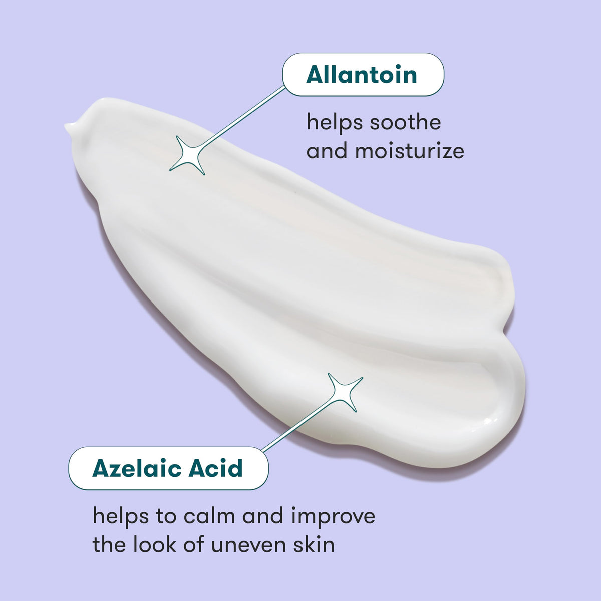 Proactiv Clean Azelaic Pore Perfector- Brightening Serum for face with Squlane and Hyaluronic Acid- Azelaic Acid Cream Serum for Sensitive Acne Prone Skin- 3oz