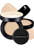 Skin Nuder Longwear Cushion | Refill Included (SPF 50, 17 Fair Light)