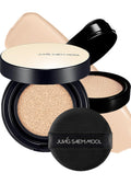 JUNG SAEM MOOL Longwear Cushion | Refill Included (SPF 50, 23 Medium Deep)