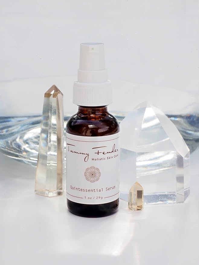 Tammy Fender - Quintessential Ultra-Concentrated Serum (.5 oz Travel Mini)