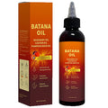 Natural Batana Hair Revival Formul, 4-in-1 Liquid Batana Oil, Batana Oil for Hair, Rosemary Oil for Hair, for Men and Women, Prevents Dry Hair & Hair Loss for All Hair Types (1PCS)