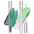 Jolilab 2Pcs Liquid Chameleon Eyeshadow Set, Holographic Multichrome Makeup