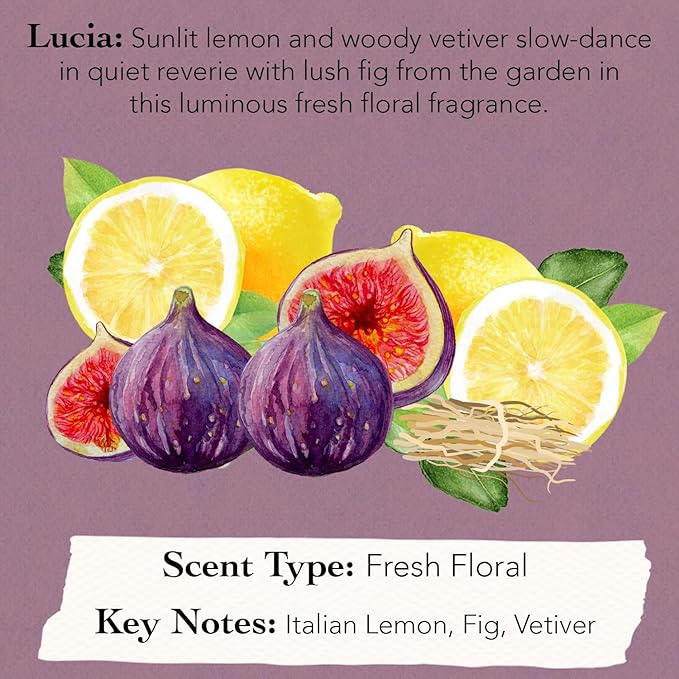 Tocca Women's Perfume Mini Discovery Sampler Set of 8, 1.5ml Each