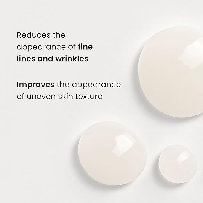 The Spa Dr. Antioxidant Serum - Anti Aging Skin Care - 30 Day Supply - Safe For All Skin Types - Perfectly pH Balanced - Organic Skin Care - Step 2 Nourish - 30 ML / 1 Fl. Oz.