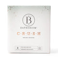 Bathorium Crush 8-Pack Bath Soak Discovery Set, 8 Blends, 4 oz Each