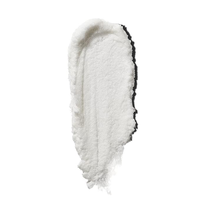 LALICIOUS Sugar Kiss® Exfoliating & Moisturizing Body Scrub | Sugar & Coconut Oil | Pre-Shave Scrub for Ingrown Hairs & Razor Bumps | Gently Buffs & Smooths Sensitive Skin | No Parabens | Large 16oz