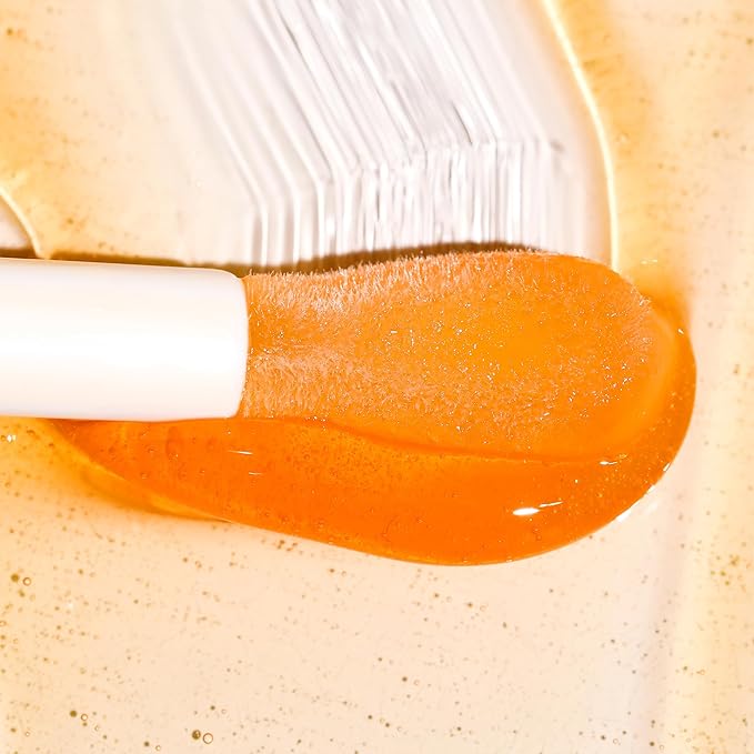 Milani Fruit Fetish Lip Oil, Tinted Hydrating Gloss - Passionfruit Coconut