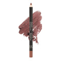 Radiant Professional Waterproof Long Lasting Lip Liner, 03 NATURAL