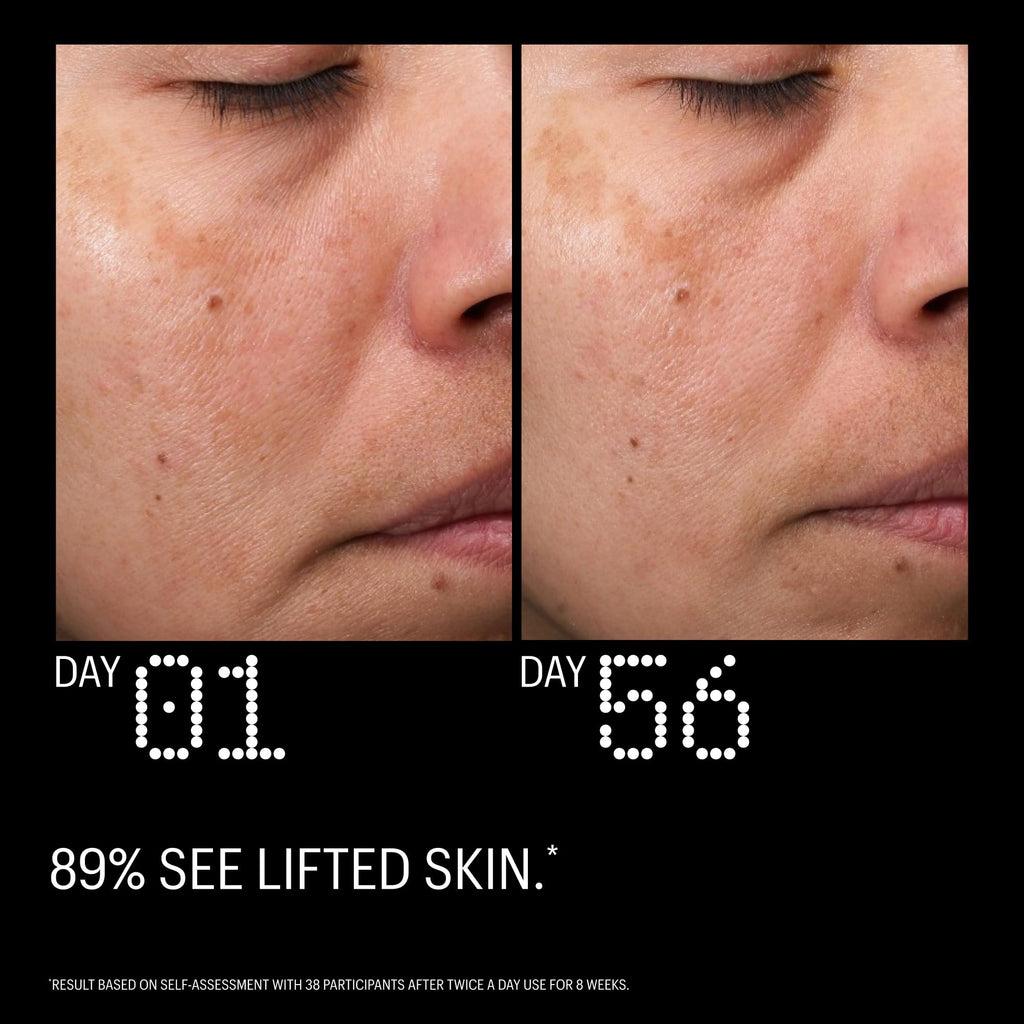 Allies of Skin Multi Peptides & Growth Factor Collagen Boosting Face Serum
