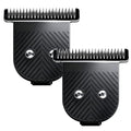 Premium Stainless Steel T Blade Replacement for MANSCAPED The Beard Hedger