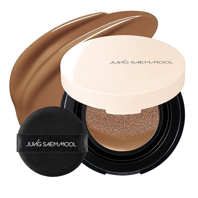 Skin Nuder Cushion | Korean Makeup