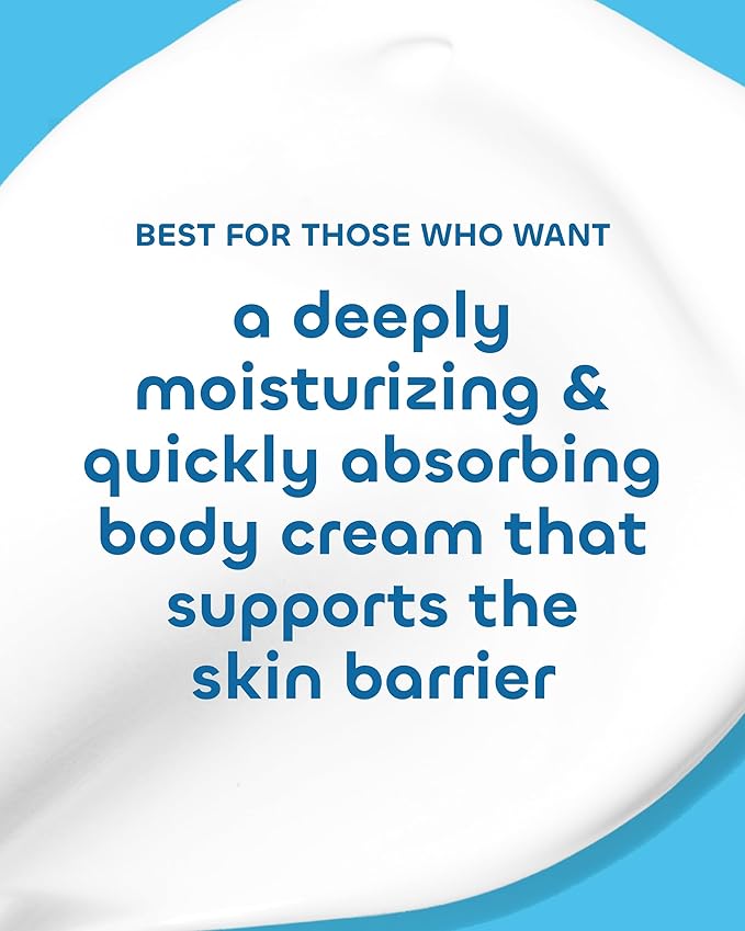Seaweed Bath Co. Hydrate Body Cream, Unscented (6 oz)
