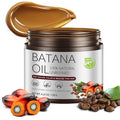Gulizzmonis Batana Hair Mask for Damaged Thinning Hair