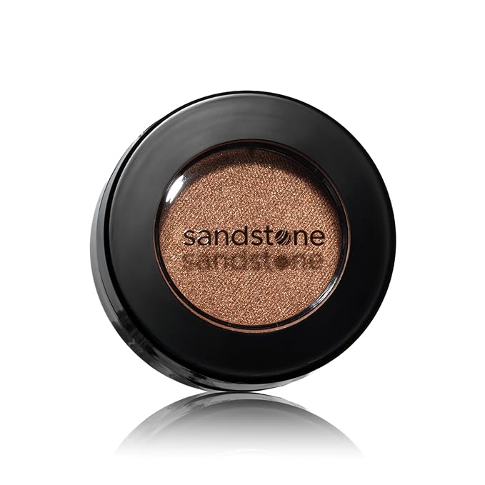 Sandstone Scandinavia Hypoallergenic Eyeshadow (623 Rust)