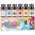 Premium Essential Oils Set, Fragrance Oil for Candle & Soap Making