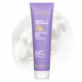 Pacifica Face Wash for Sensitive Skin Facial Cleanser Vegan Ceramide Barrier Repair Extra Gentle for Daily Fragrance Free for Sensitive Skin, Clean Beauty, Vegan & Cruelty-Free Dermatologist Tested