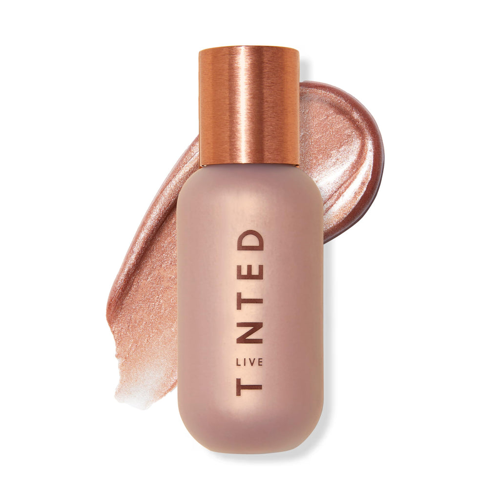 Live Tinted Hueglow Liquid Highlighter Drops Serum - Moonlight