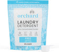 Orchard Laundry Detergent Powder for Sensitive Skin - Unscented, 90 Loads