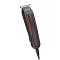 Wahl Edge Pro Bump Free Corded Beard Trimmer & Touch-Up Groomer for Men