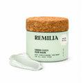 Green Coco Healthy Hair Mask with Coconut, Avocado & Castor Oil - 6.7 Fl Oz