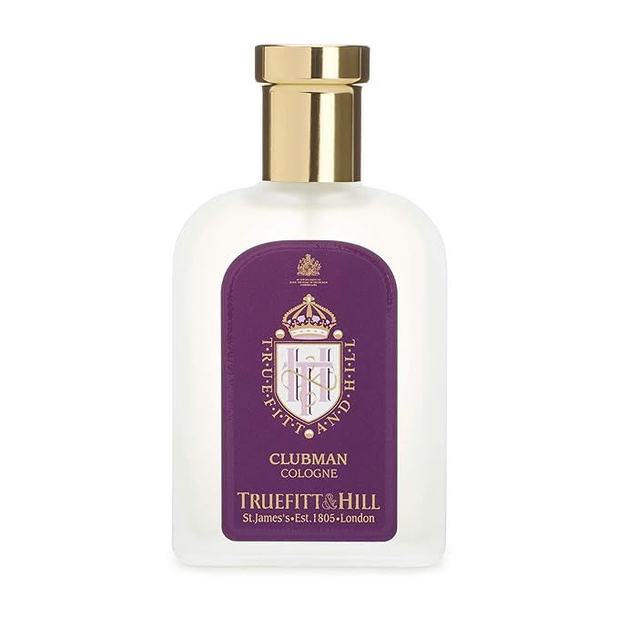 Truefitt & Hill Clubman Cologne