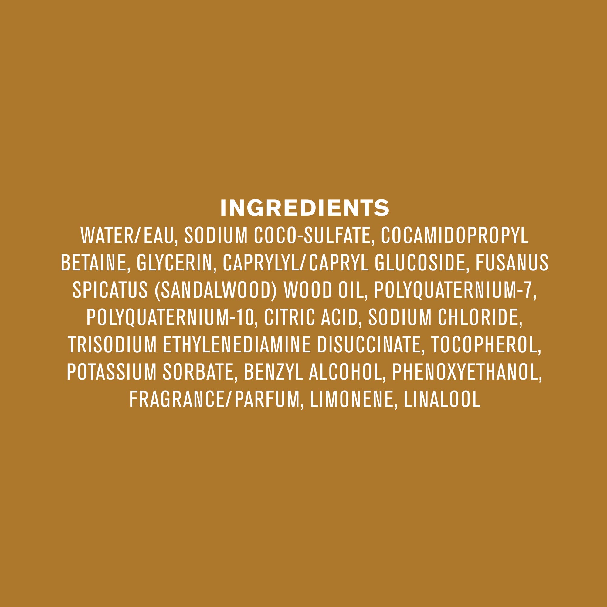 Every Man Jack Amber+Sandalwood Hydrating Mens Body Wash for All Skin Types-Cleanse, Nourish, and Hydrate Skin with Naturally Derived Ingredients-Paraben Free, Phthalate Free, Dye Free-24oz(Pack of 2)