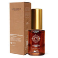 Gin Amber Beauty Hyaluronic Acid Serum - Hydrating Facial Serum, 1 fl oz