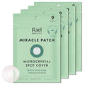 Rael Miracle Microcrystal Spot Cover Hydrocolloid Pimple Patches (36 Ct)